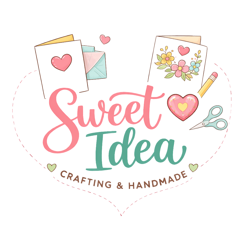 Sweet Idea | Buy Handmade Gifts, Crafts & Custom Creations